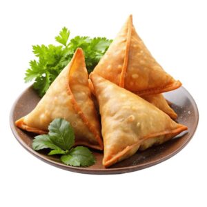 samosa 1 plet