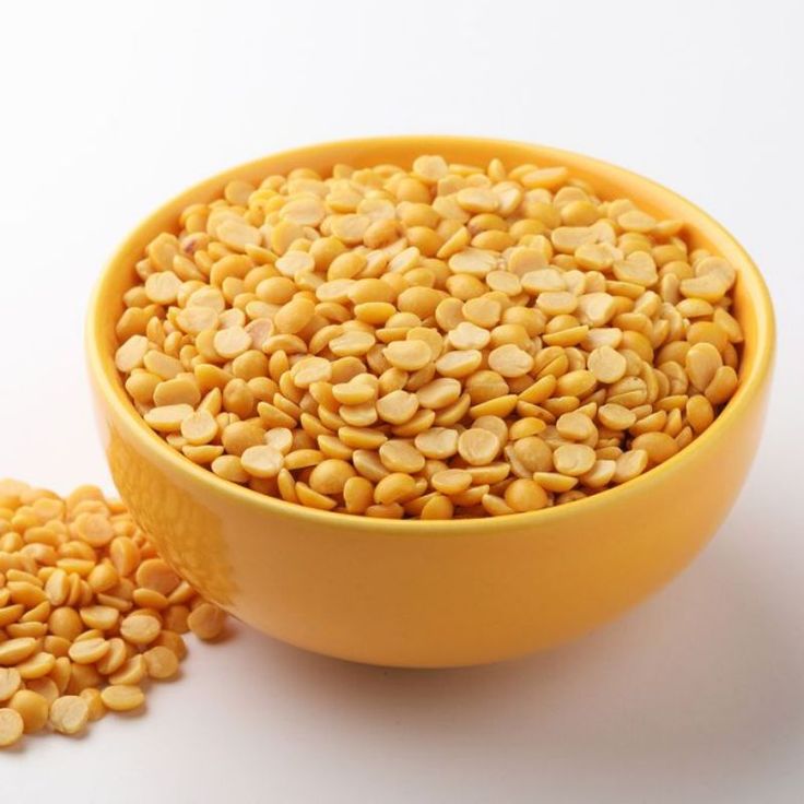 tooar dal