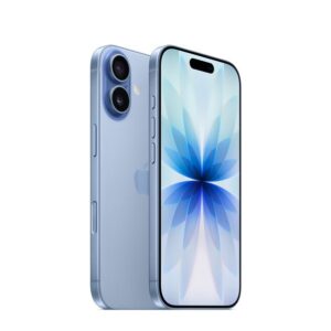 apple iphone 17