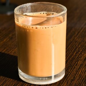 special tea 1 glass