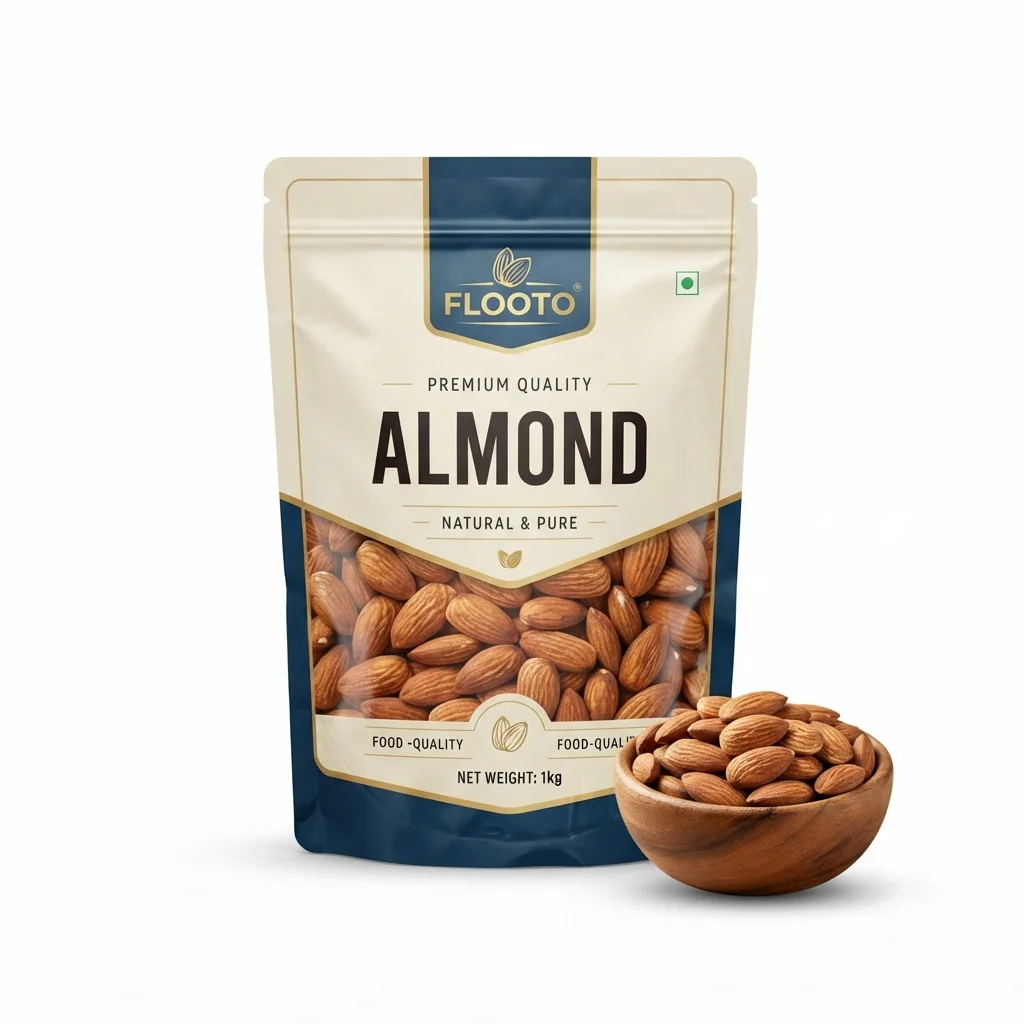 almond badam