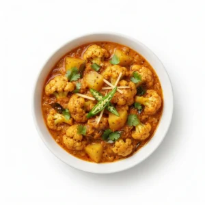 aloo gobi
