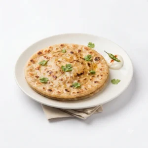 aloo paratha