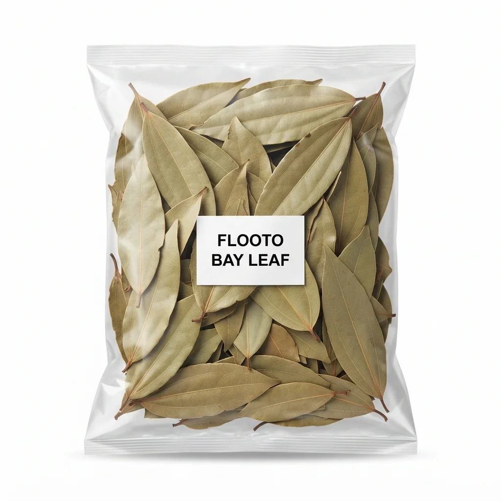 bay leaf