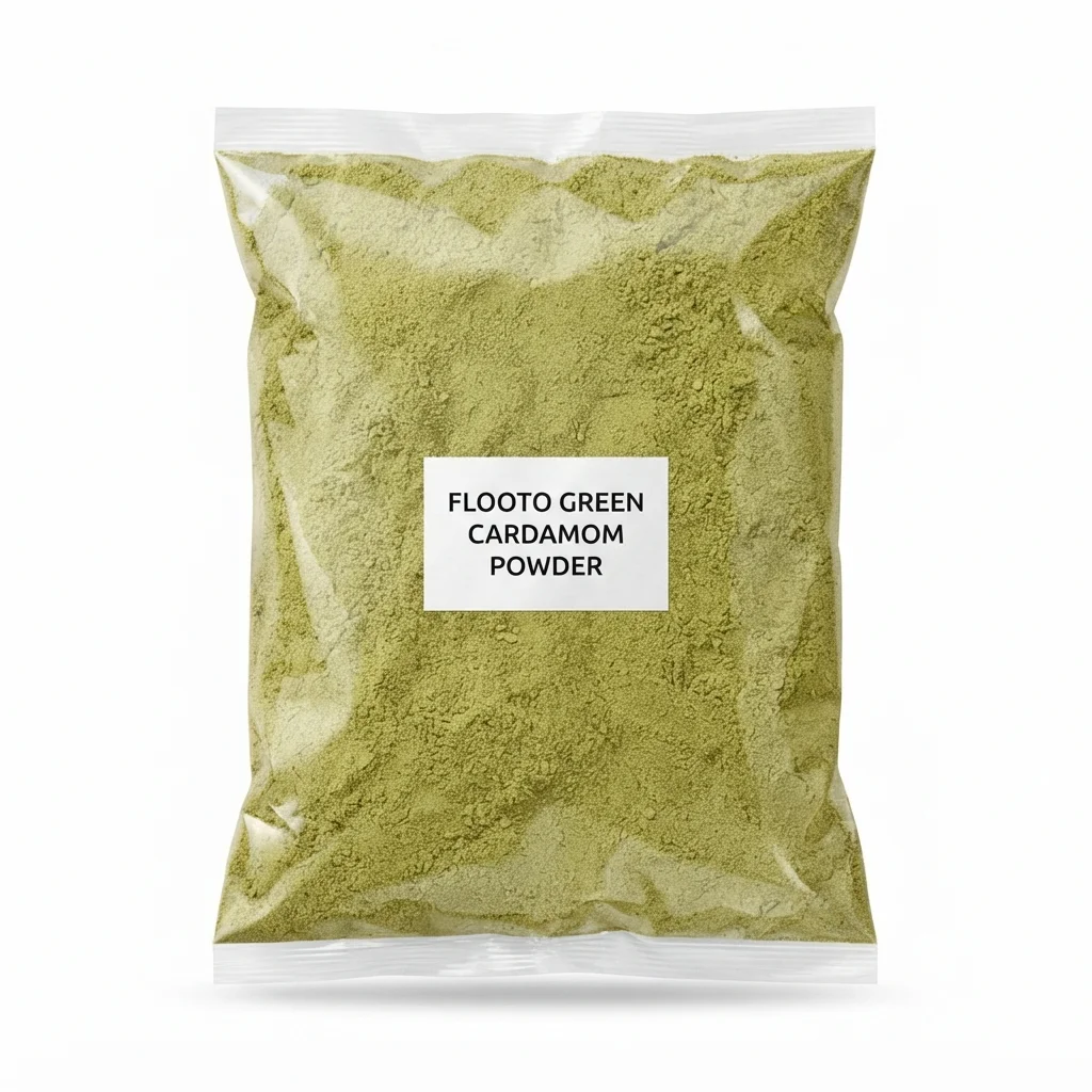 cardamom powder