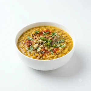 dal fry