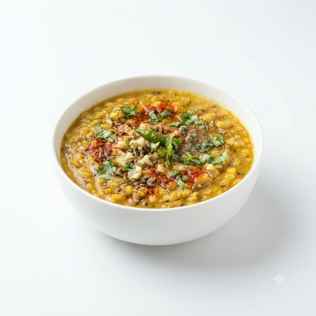 dal fry