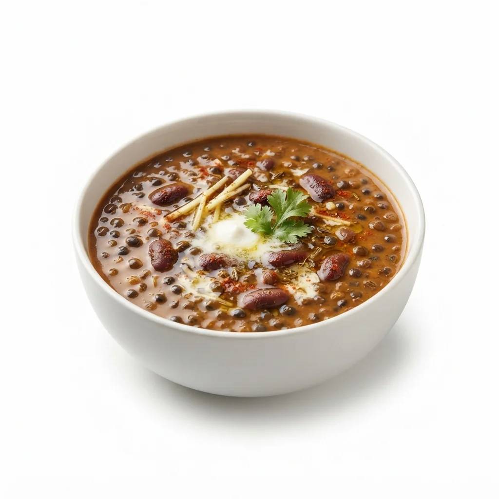 dal makhani