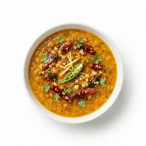dal tadka