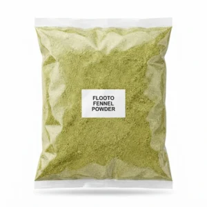 fennel powder