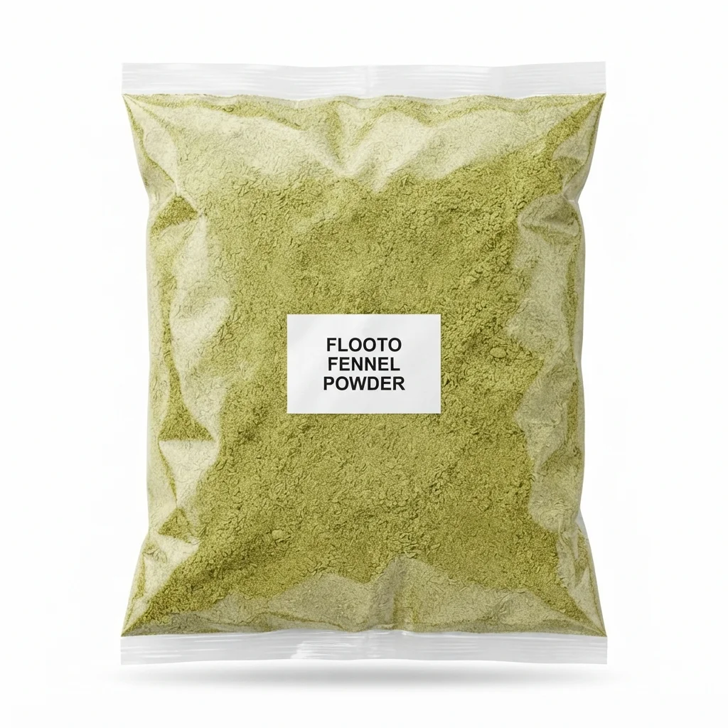 fennel powder