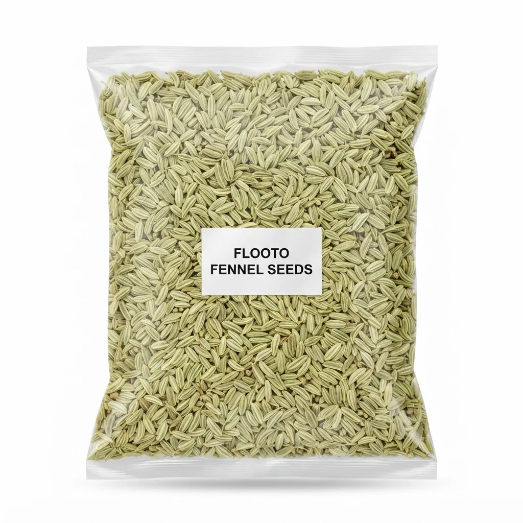 fennel seeds