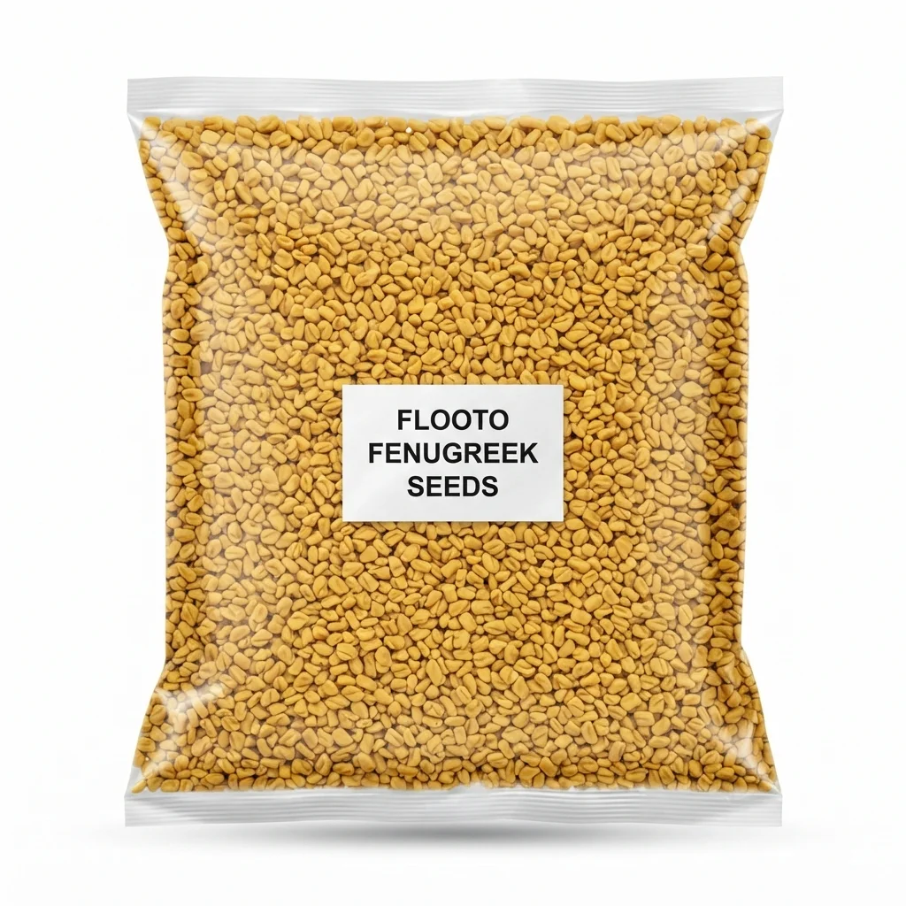 fenugreekm seeds