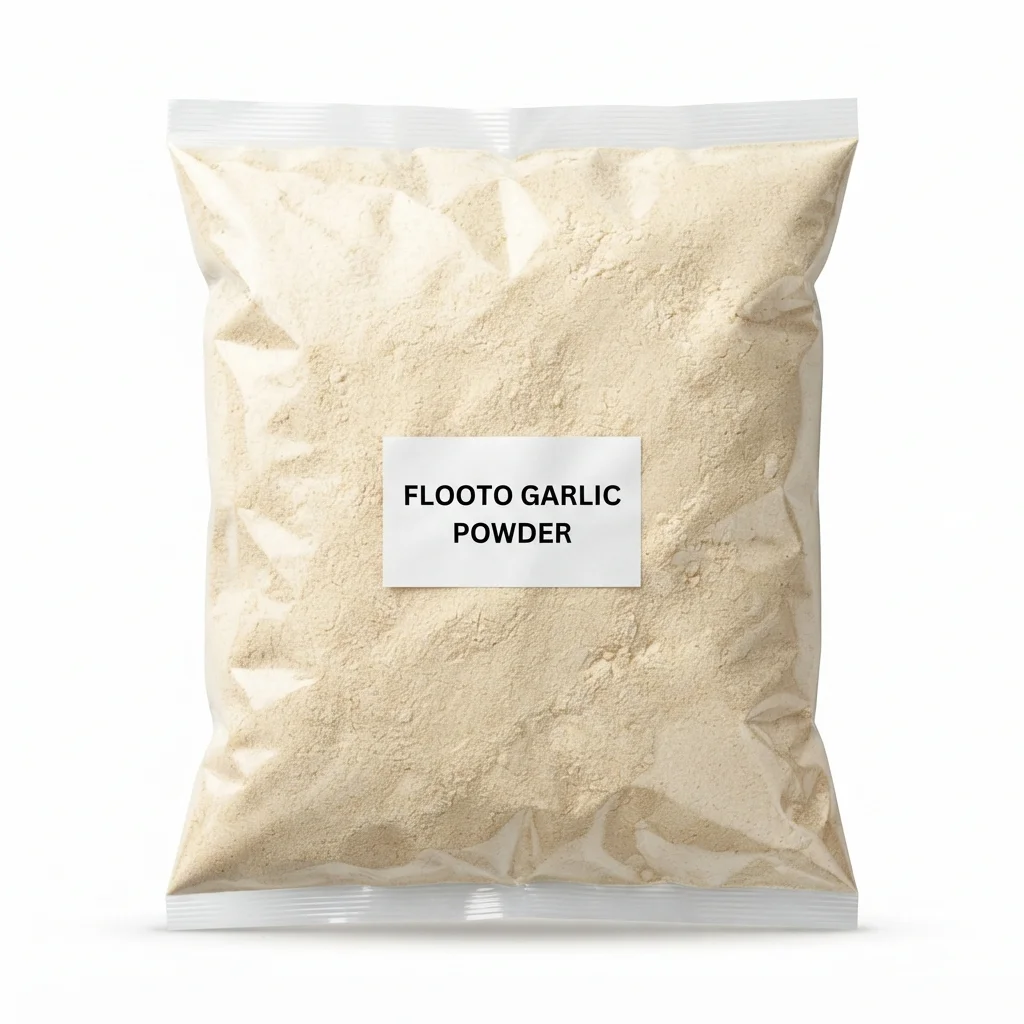 garlic powder