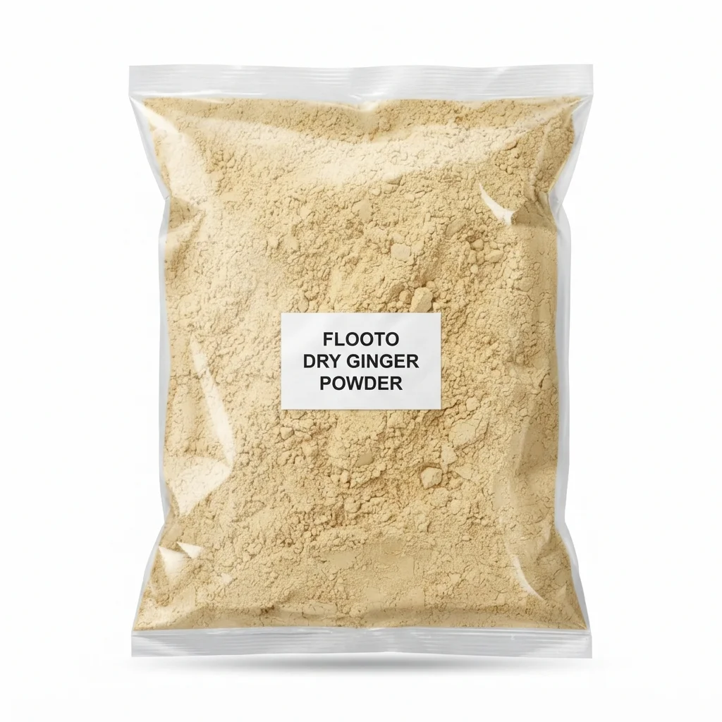 ginger powder