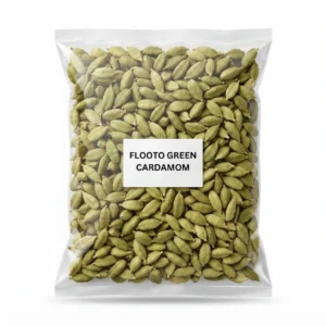 green cardamom