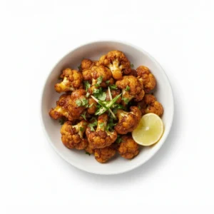 gobi fry