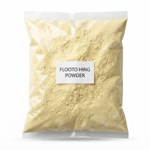 hing powder
