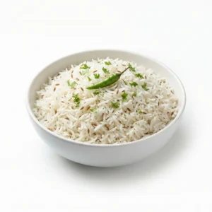 jeera rice