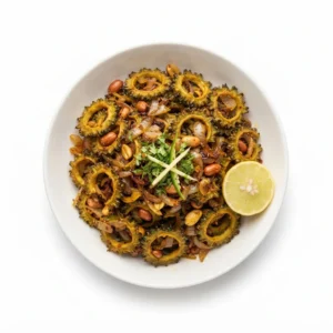 karela fry