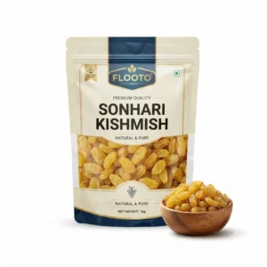 kishmish sonhari