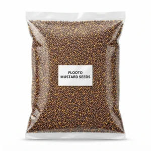mustard seeds
