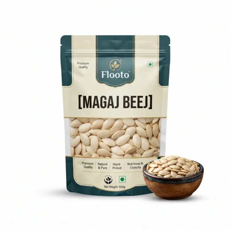 magaj beej