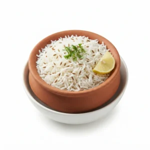 matka jeera rice
