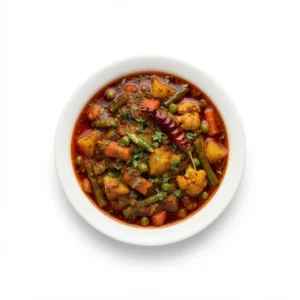 mix veg shavji