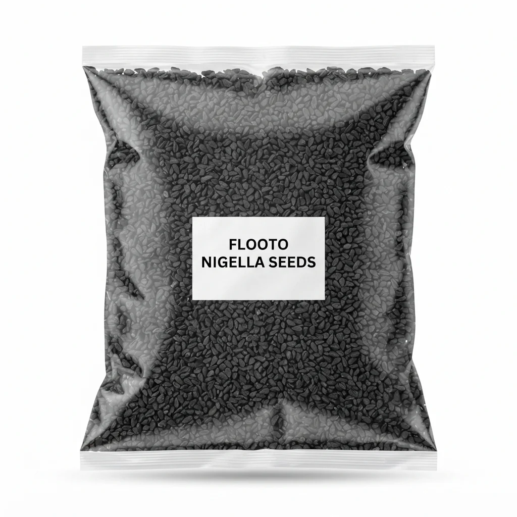 nigella seeds