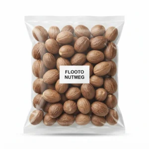 nutmeg