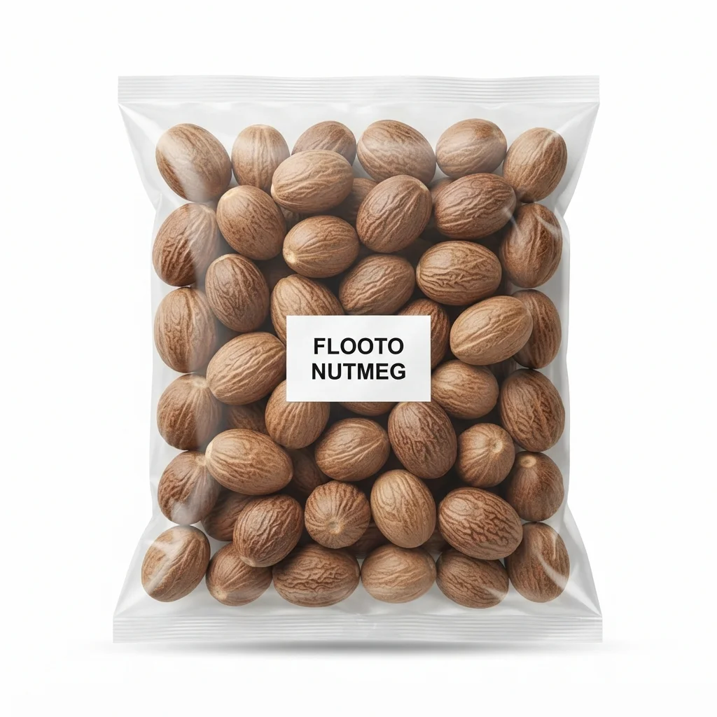 nutmeg