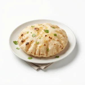 phulka roti