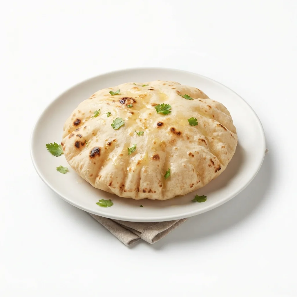 phulka roti