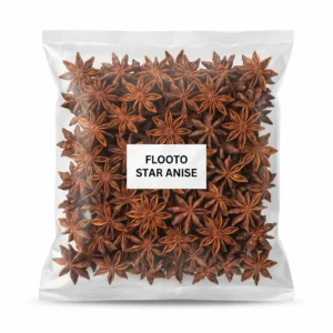 star anise