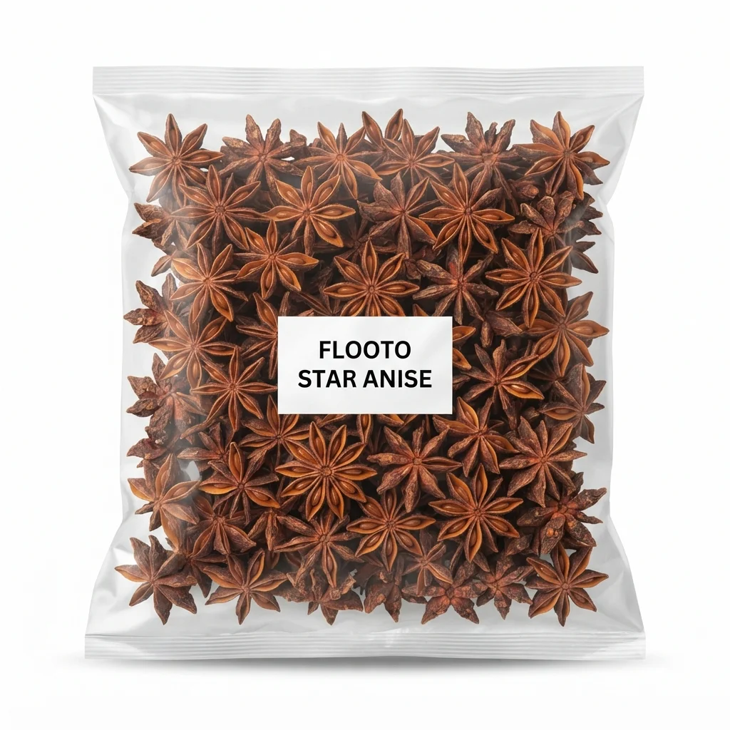 star anise