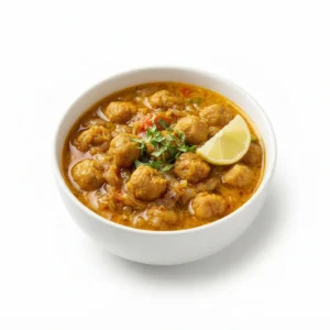 soya badi