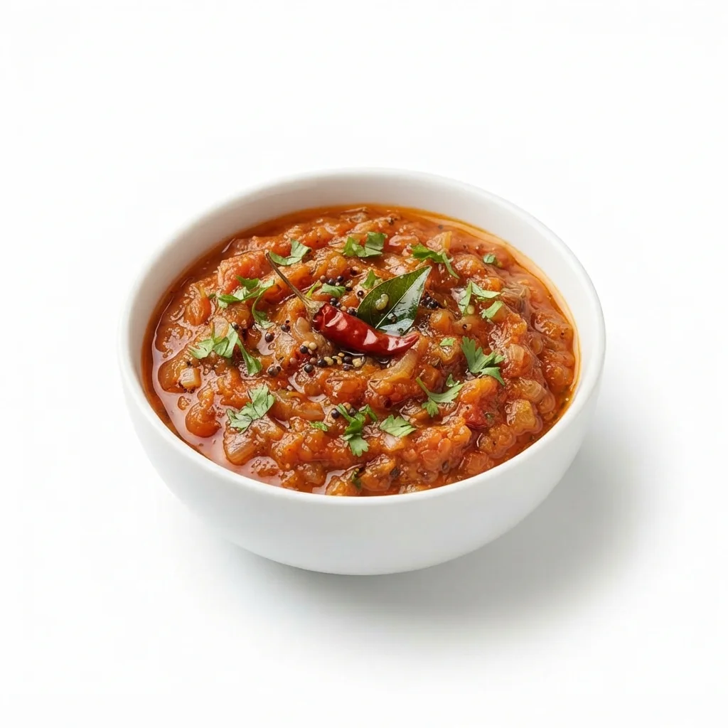 tamatar sabji