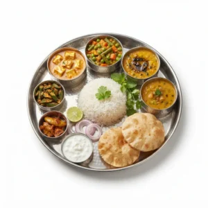 thali 2
