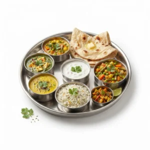 thali special 4