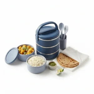 tiffin foods