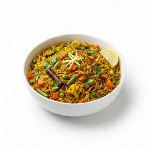 vej pulao