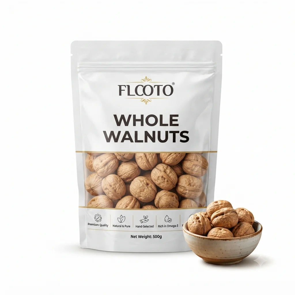 walnuts