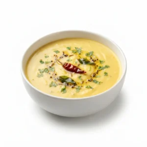 plain kadhi